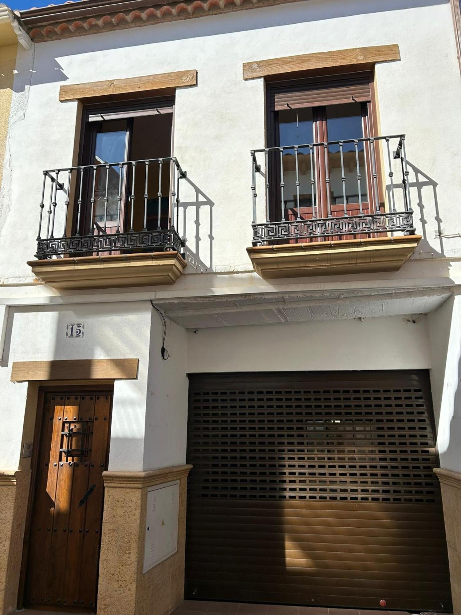 La Huella Del Cuero Apartment
